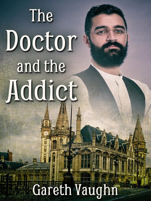 Title details for The Doctor and the Addict by Gareth Vaughn - Available